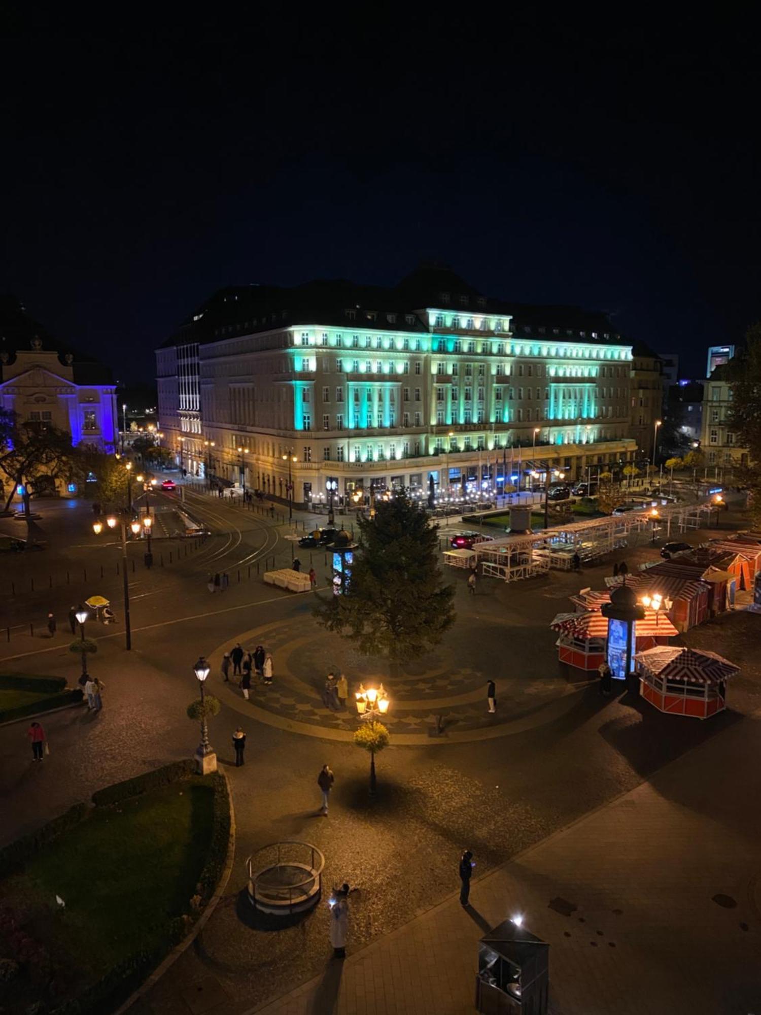 Modern Apartment In Historic City Center Old Town Bratislava Ngoại thất bức ảnh