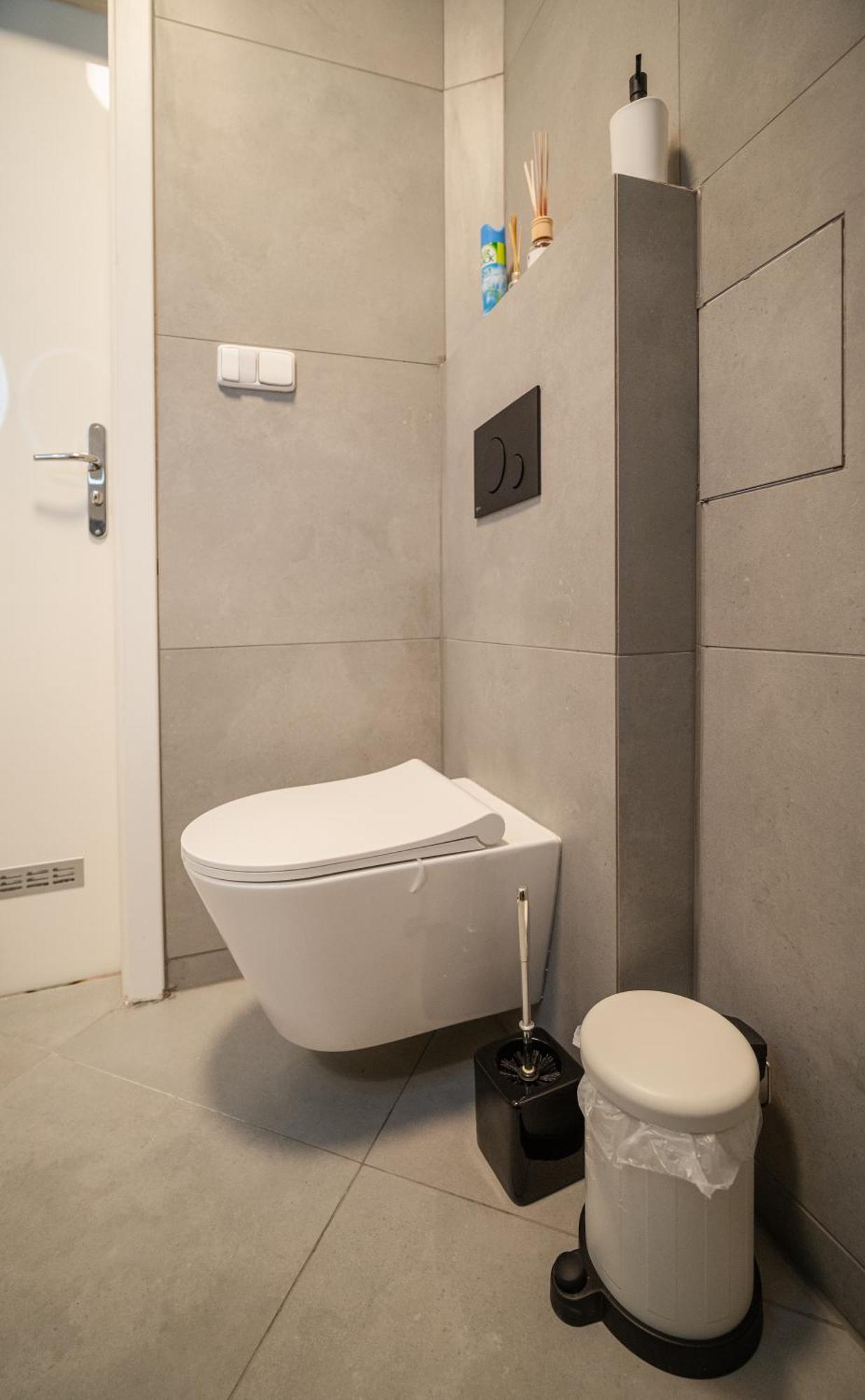Modern Apartment In Historic City Center Old Town Bratislava Ngoại thất bức ảnh