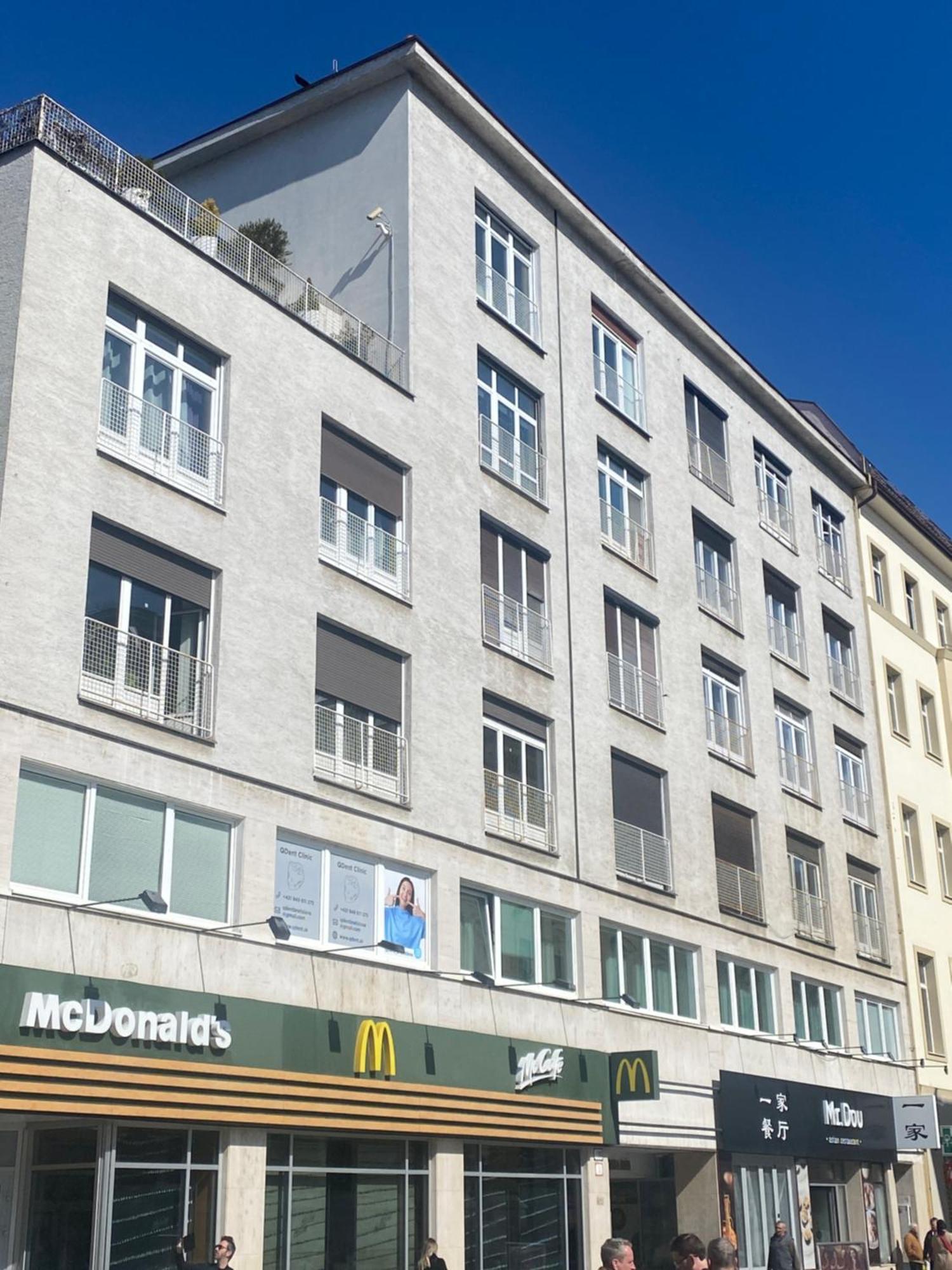 Modern Apartment In Historic City Center Old Town Bratislava Ngoại thất bức ảnh